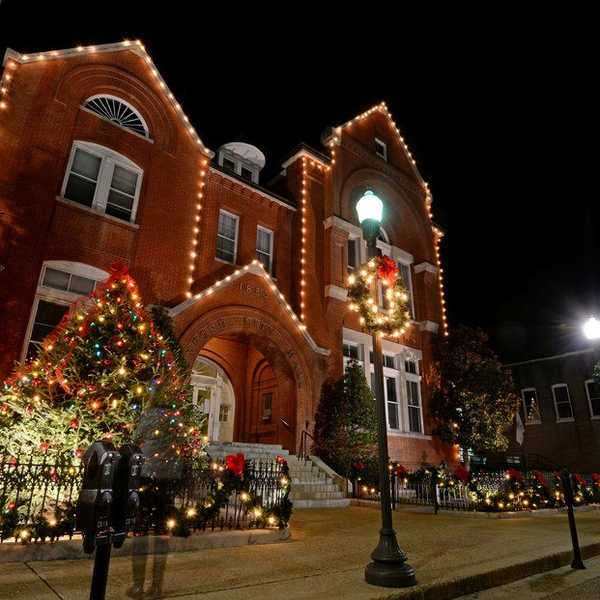 15 Movies To Get You Into The Christmas Spirit