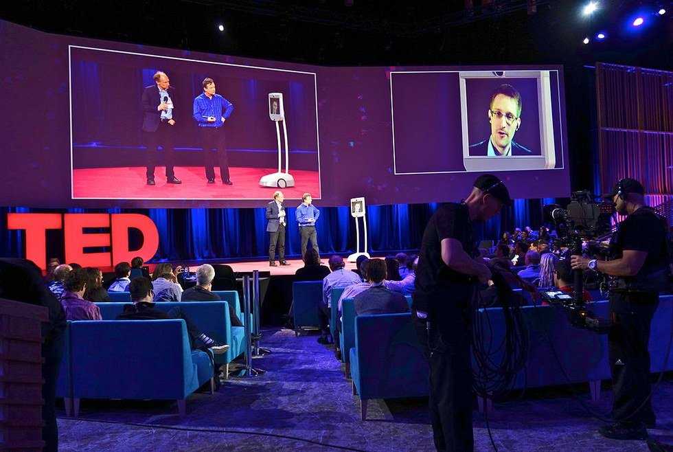 4 TED Talks That Empower Younger Generations And Their Parents