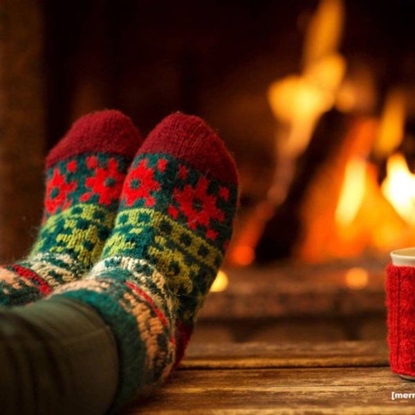 10 Easy Ways To Avoid Boredom Over Winter Break