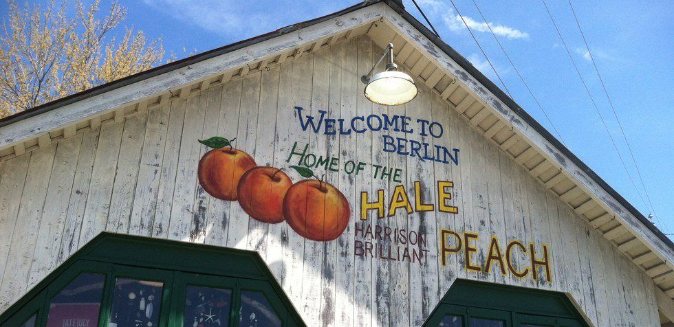 Toto, We're Not In New York Anymore