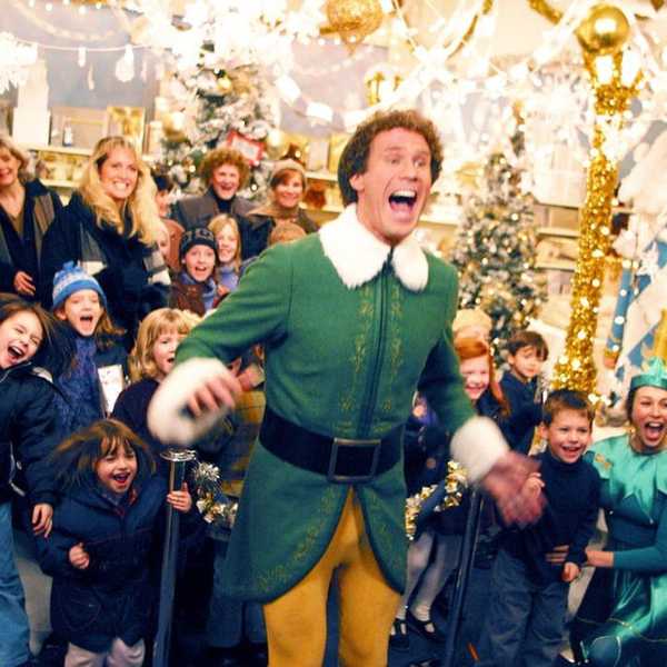 Now That Thanksgiving Is Over...