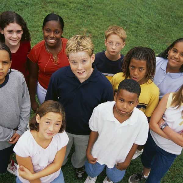 My Least Favorite Racial Arguments, Part One
