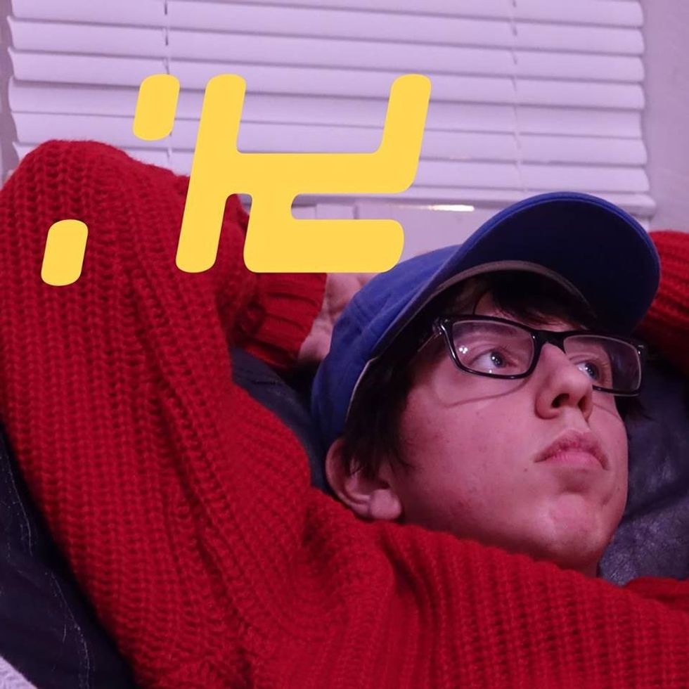 A Monthly Interview Series With Students Who Do, Kinda, and Don't Know What To Do With Their Lives