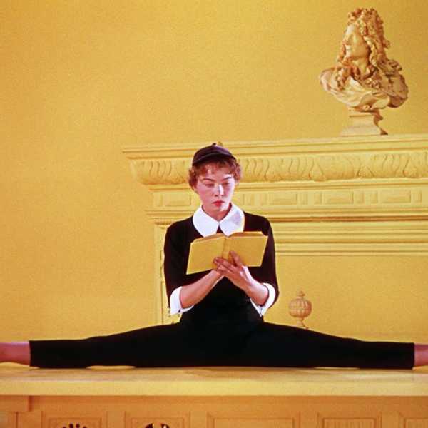 How Dance Makes Me A Better Writer