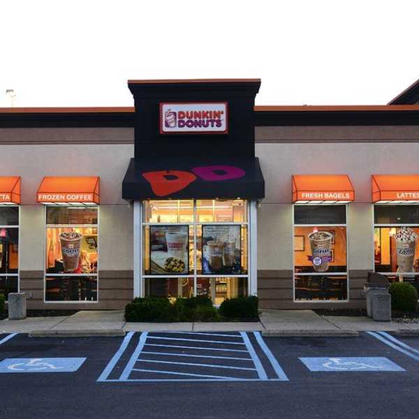 Are You Addicted to Dunkin' Donuts?