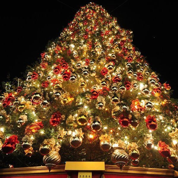 10 Reasons Why People Look Forward To Christmas Every Year