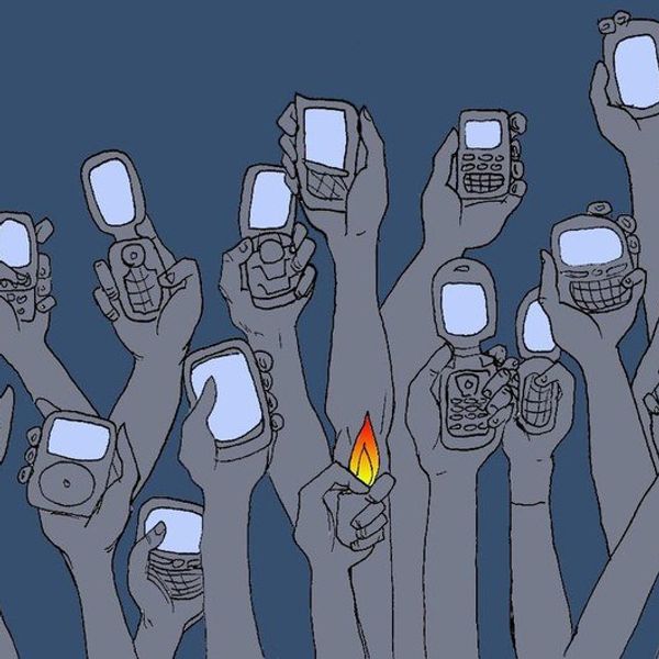 The Tradition of Staying In