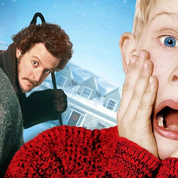Top 14 Christmas Movies of All Time