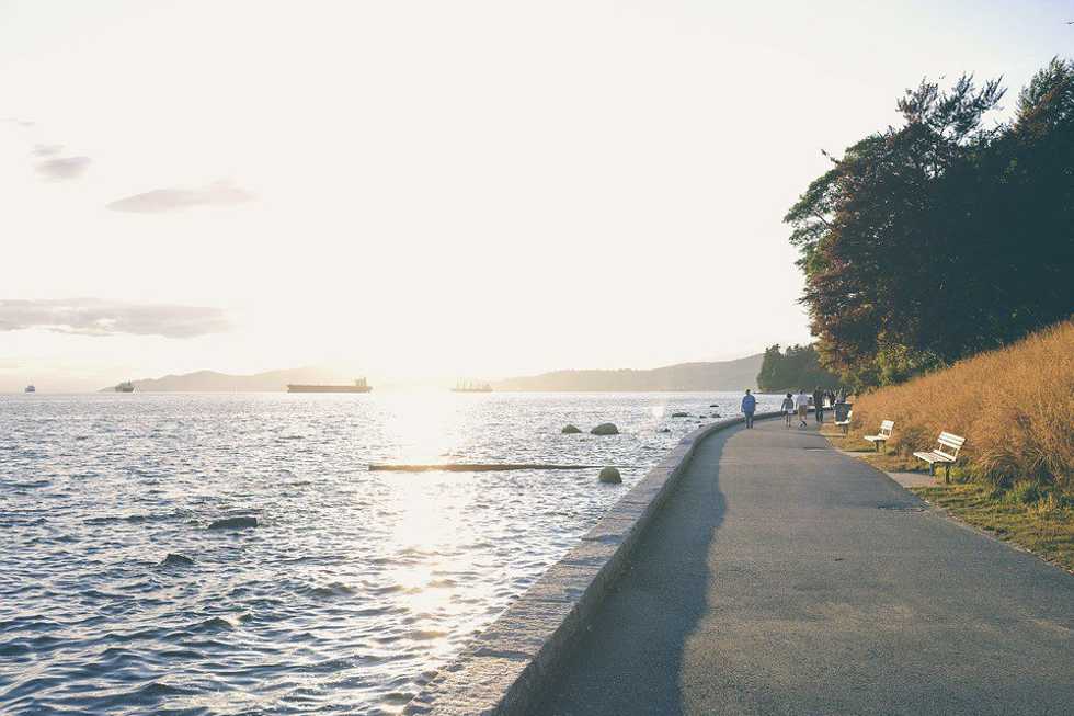 How To Be A Better Person