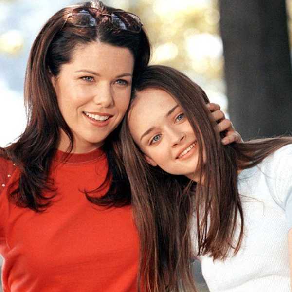 14 Things It Takes To Be A Gilmore Girl