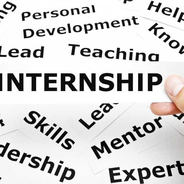 The Frustrations Of Internship Hunting