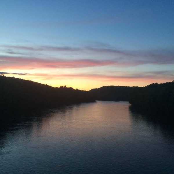 Thankful for the Small Town I Grew Up in
