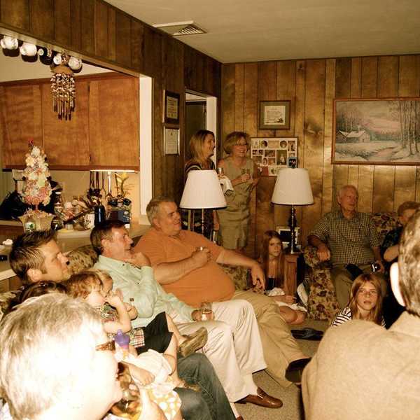 Missing Out On Time With Your Family