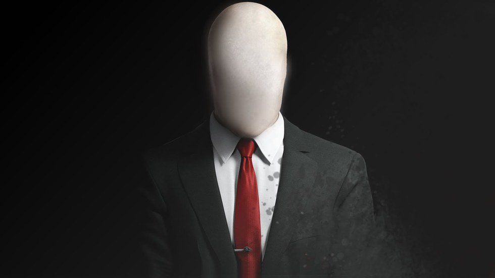 The Slender Man: Understanding The Internet Phenomenon