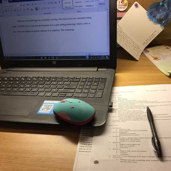 College Lessons