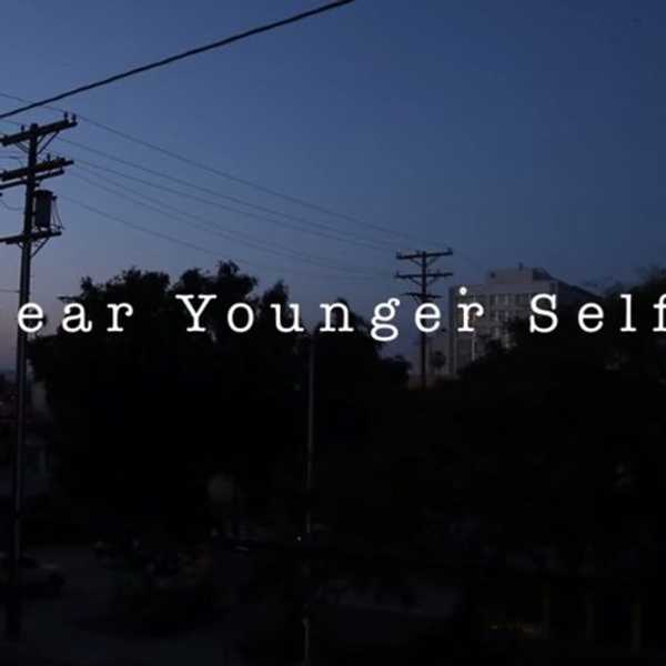 10 Things I Would Tell My Younger Self