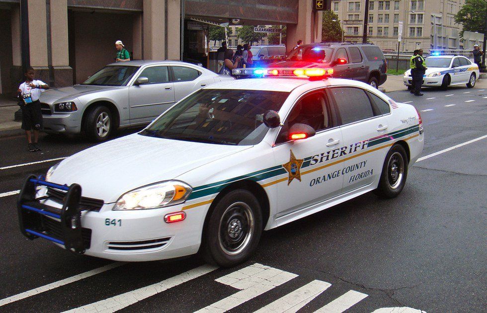 Cops Don't Need Capes: Honoring Real-World Superheroes In Law Enforcement