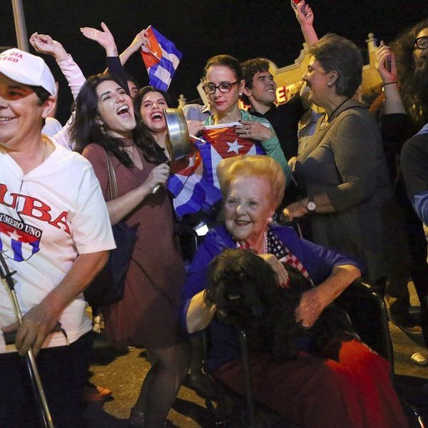 5 Things Cubans Don't Want To Hear About Fidel Castro's Death