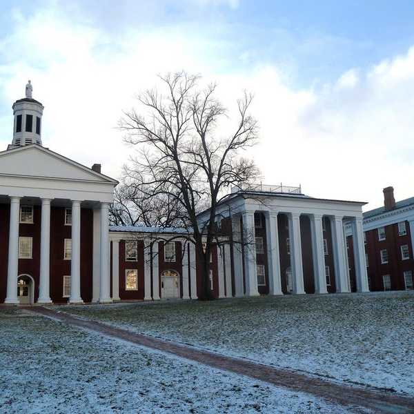 10 Things to Do During "Turkey Term"