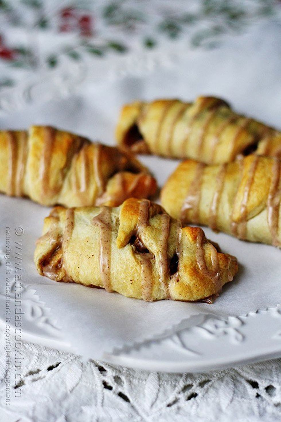 5 Holiday Leftover Recipes