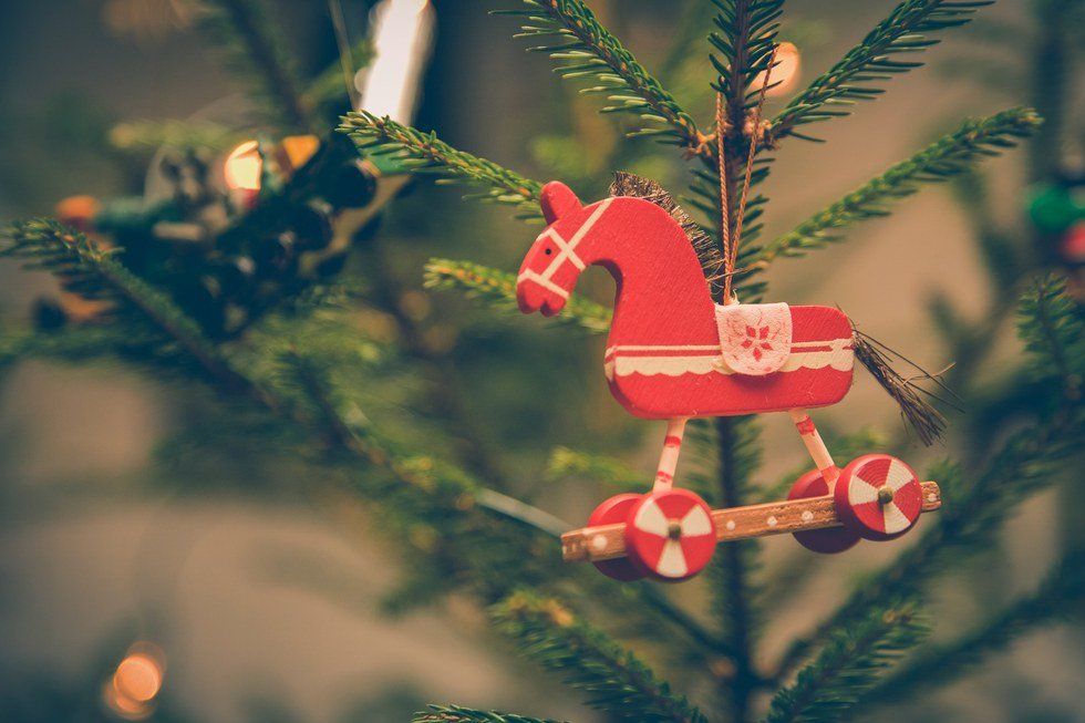7 Reasons The Holiday Season Is The Best Season
