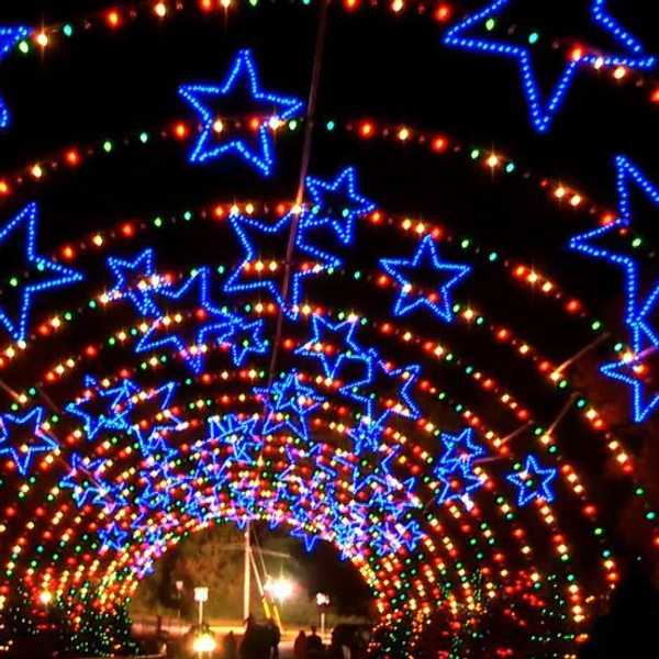 Top 5 Holiday Destinations in Texas
