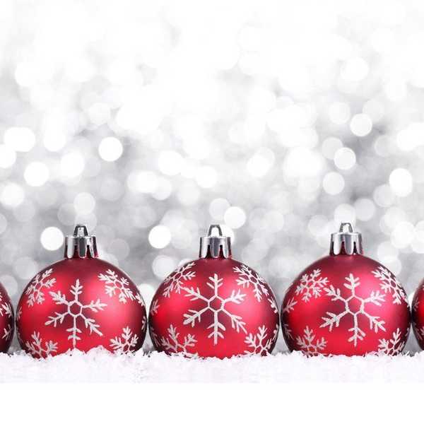 6 Reasons Christmas Season Is The Best Season