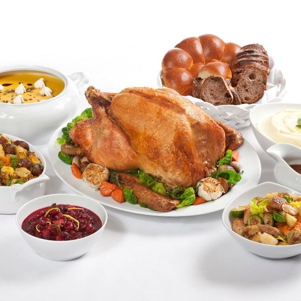 Why I Hate Thanksgiving