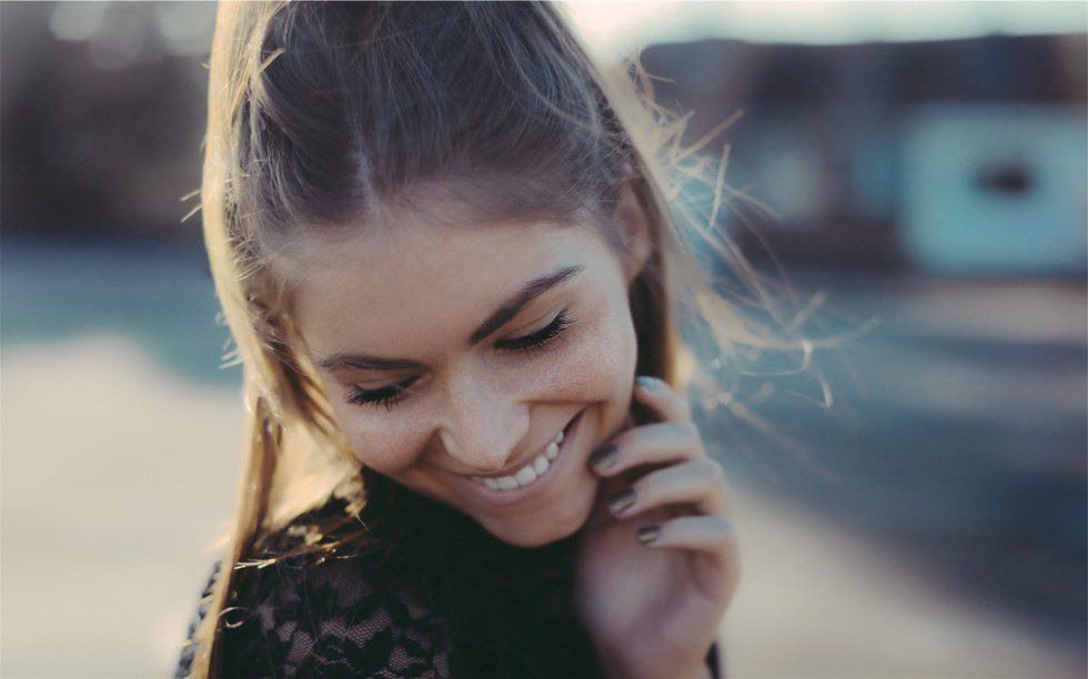 An Open Letter To The Person Who Didn’t Treat Me The Way I Deserved