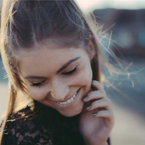 An Open Letter To The Person Who Didn’t Treat Me The Way I Deserved