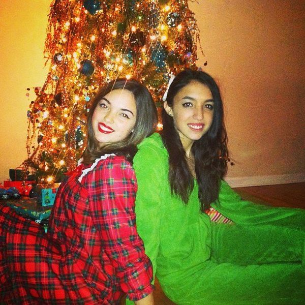 Who Doesn't Love the Holidays?