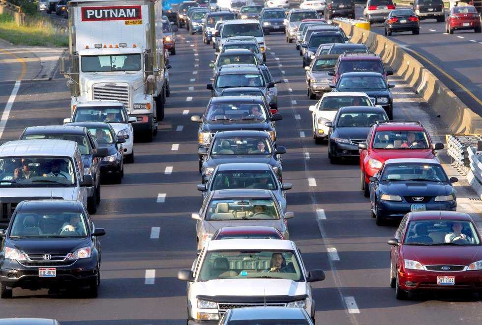 11 Things to do on Those Never Ending Road Trips