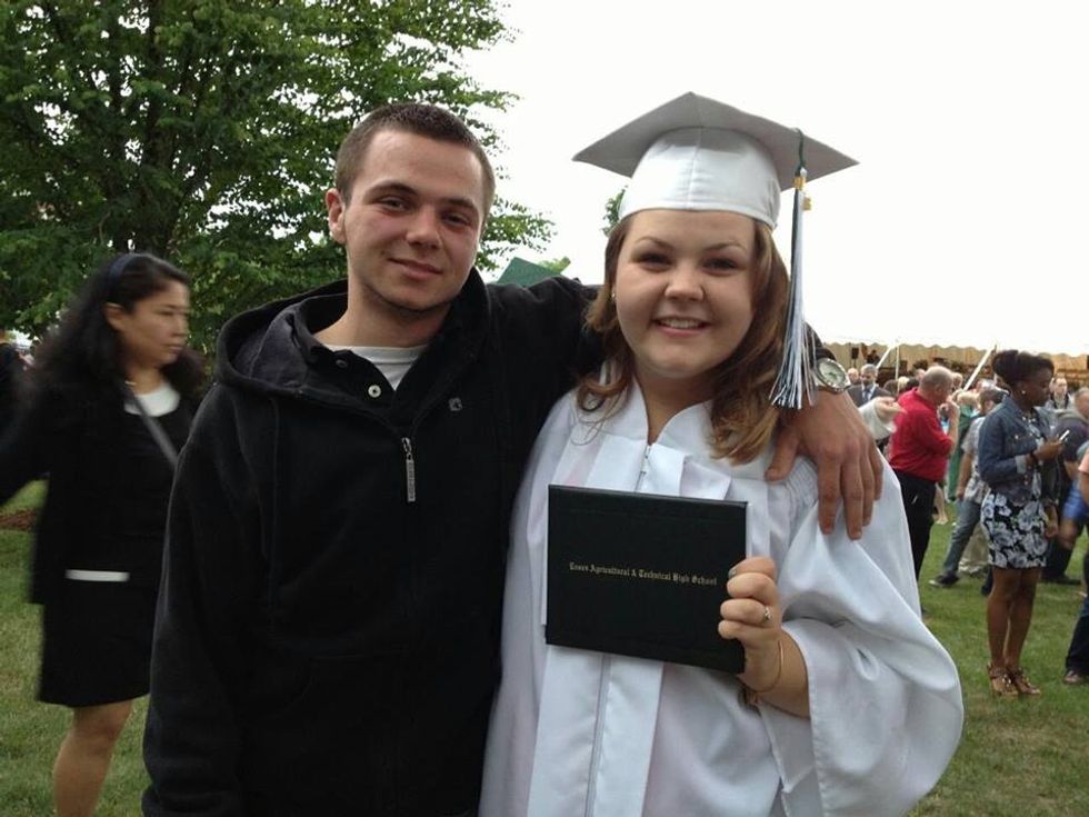 5 Things For Graduating Seniors