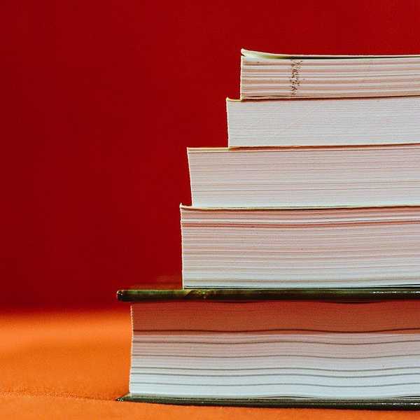 7 Things I'd Rather Be Doing Than Writing My Term Paper