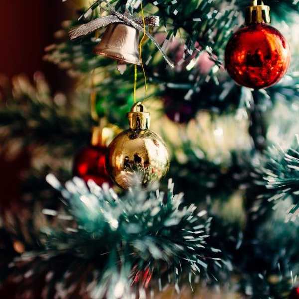 A Challenge To Find Joy And Peace This Holiday Season