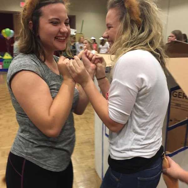 The BIG Surprise That Changed My Life