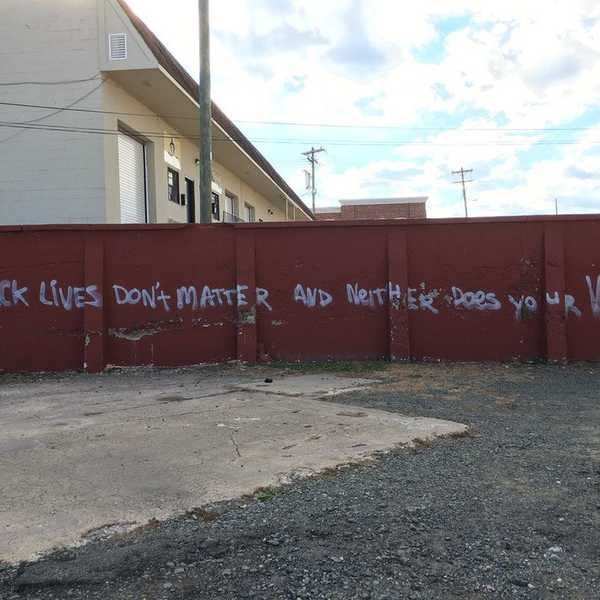 The Price of Making America Great