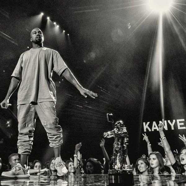 Kanye's Biggest Hits Ranked By A College Kid