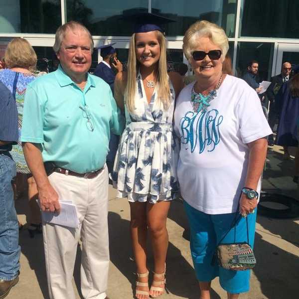 Why You Should Talk To Your Grandparents More In College
