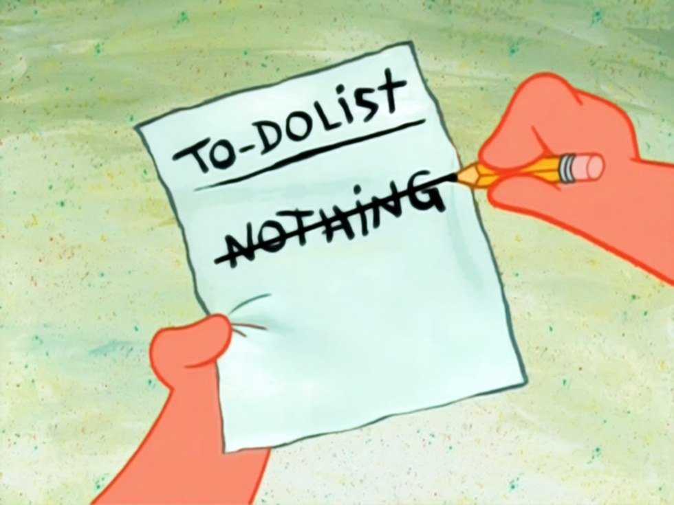 10 Things To Do Over Winter Break