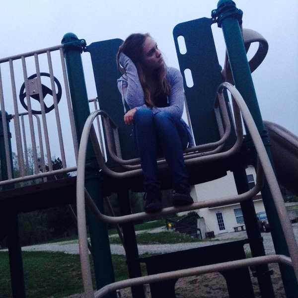 A Few Hours of Darkness