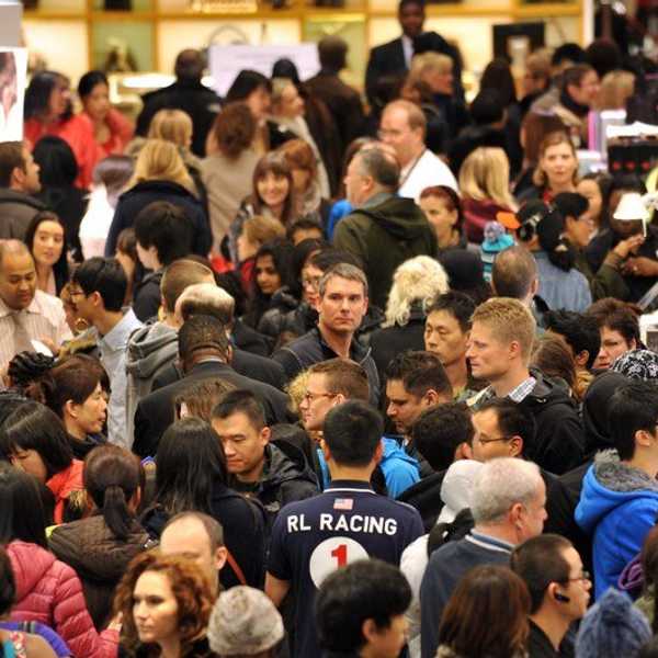 14 Black Friday Facts You Need To Know
