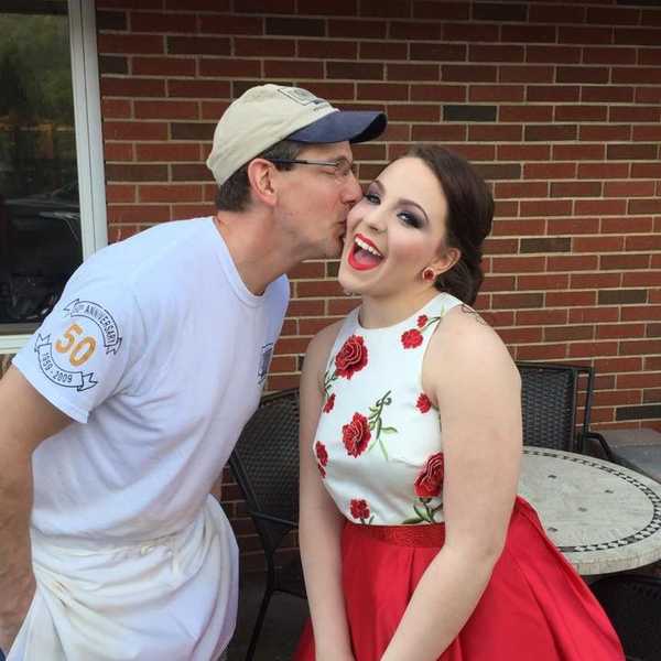 11 Reasons I Am Thankful For My Dad