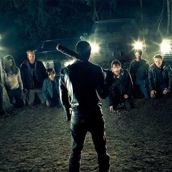 The Walking Dead: From A Newcomer's Perspective