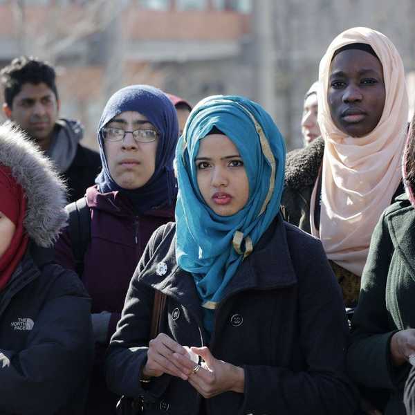 7 Thoughts Muslim Women May Have Post Election 2016