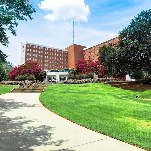 10 Truths Of Living In Brumby Hall