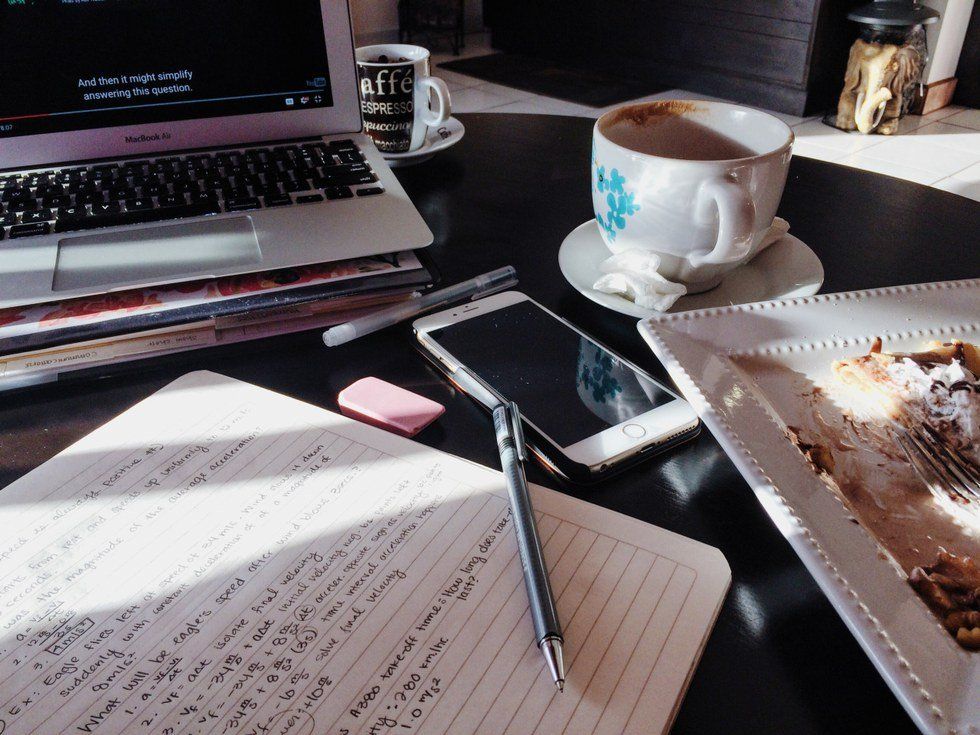 Tapingo: The App That Has Become My College Saving Grace