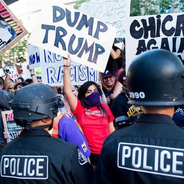 Sorry, But Trump Is Going To Be Our Next President