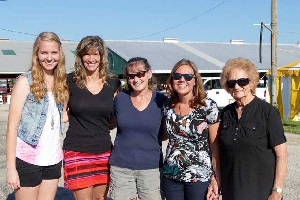 An Open Letter To The Friends Who Aren't My Age