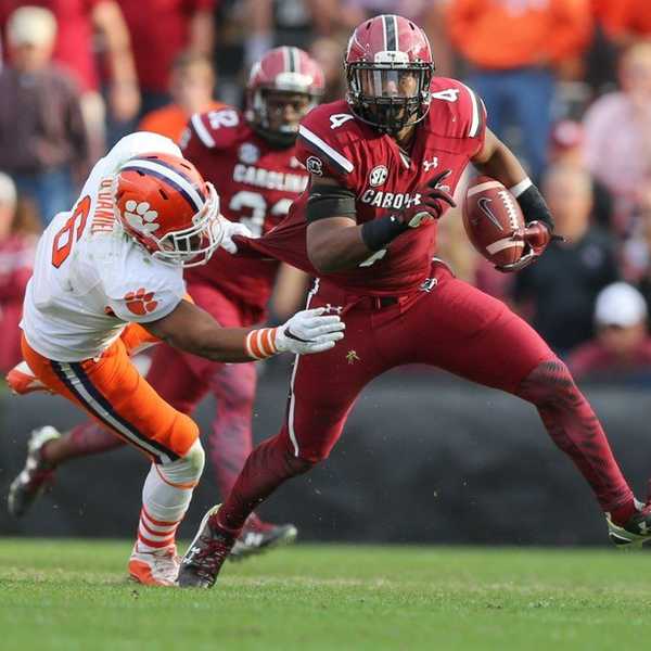 50 Things I Would Rather Do Than Lose To Clemson